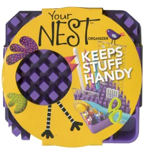 Your Nest Organizer