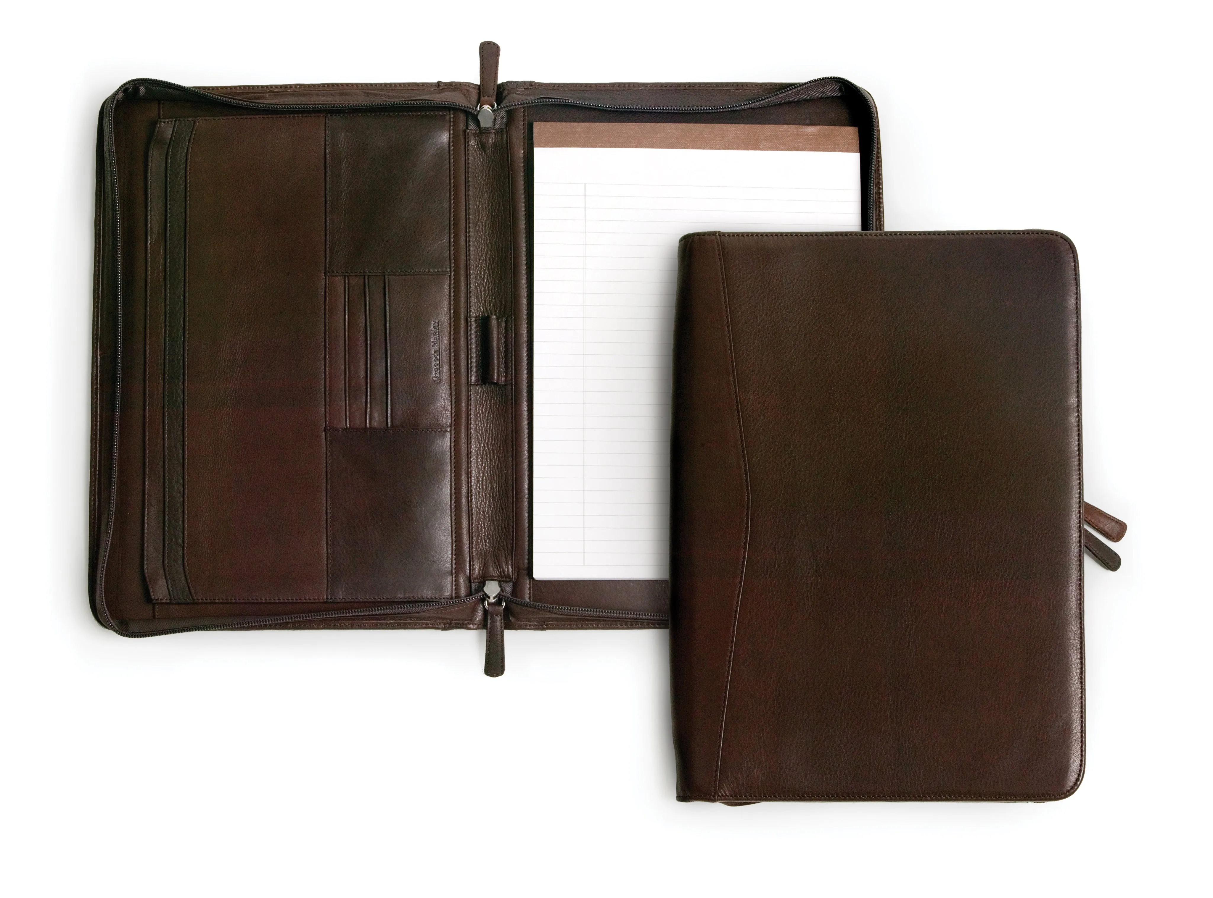 Zip File Folio